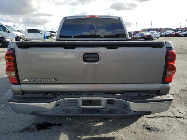 Photo 6 from auction – 2007 CHEVROLET SILVERADO with VIN 1GCEC19V47Z181045