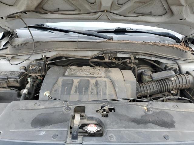 Photo 12 from auction – 2008 HONDA PILOT SE with VIN 5FNYF28348B017103