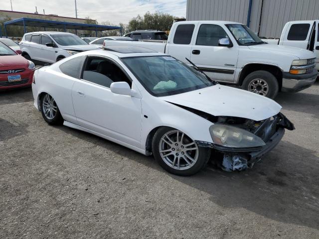 Photo 4 from auction – 2005 ACURA RSX with VIN JH4DC54855S007915