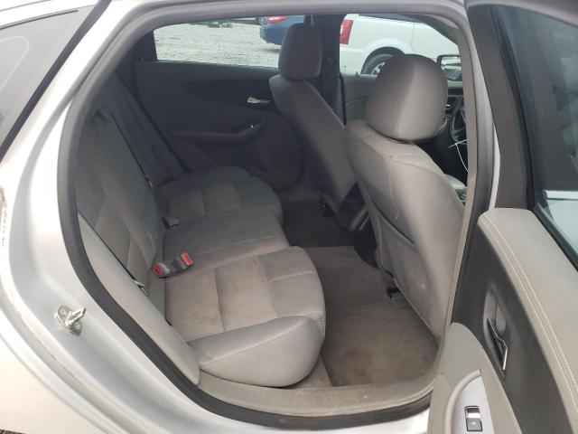 Photo 10 from auction – 2014 CHEVROLET IMPALA LS with VIN 2G11Y5SL2E9109745