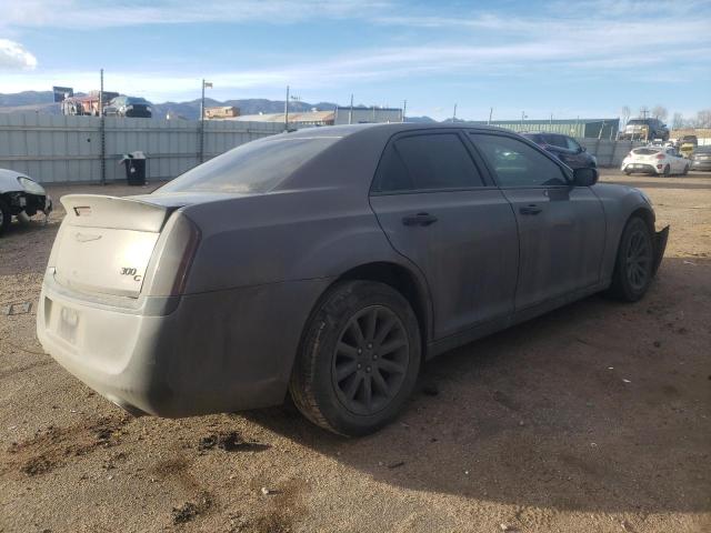 Photo 3 from auction – 2014 CHRYSLER 300C with VIN 2C3CCAEG3EH345725