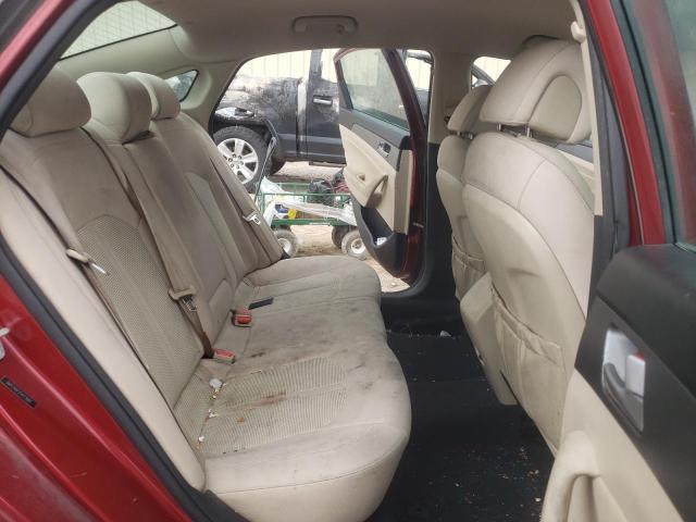 Photo 10 from auction – 2015 HYUNDAI SONATA SE with VIN 5NPE24AF2FH173041