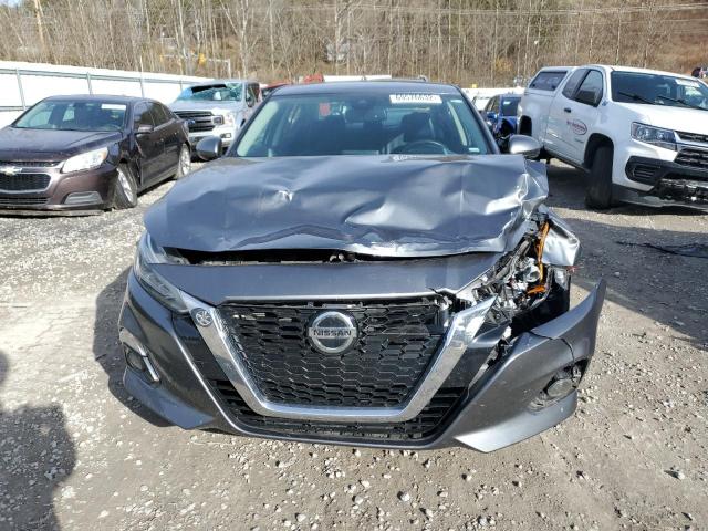 Photo 5 from auction – 2019 NISSAN ALTIMA SL with VIN 1N4BL4EV3KC240162
