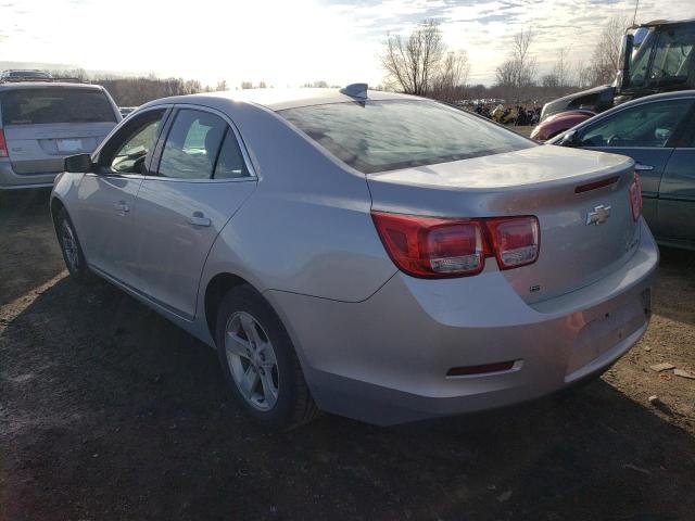 Photo 2 from auction – 2016 CHEVROLET MALIBU LIM with VIN 1G11C5SA8GF151828