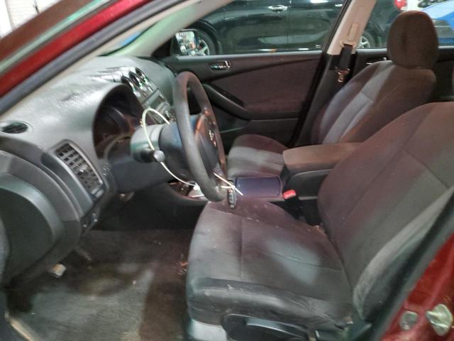 Photo 7 from auction – 2011 NISSAN ALTIMA BAS with VIN 1N4AL2AP9BN461096