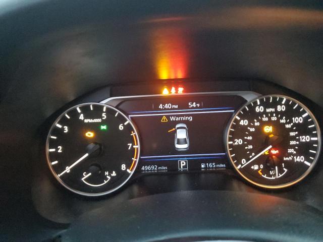 Photo 9 from auction – 2019 NISSAN ALTIMA SR with VIN 1N4BL4CV0KC186824