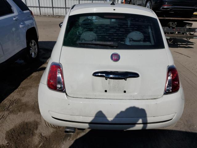 Photo 6 from auction – 2013 FIAT 500 POP with VIN 3C3CFFAR1DT743288