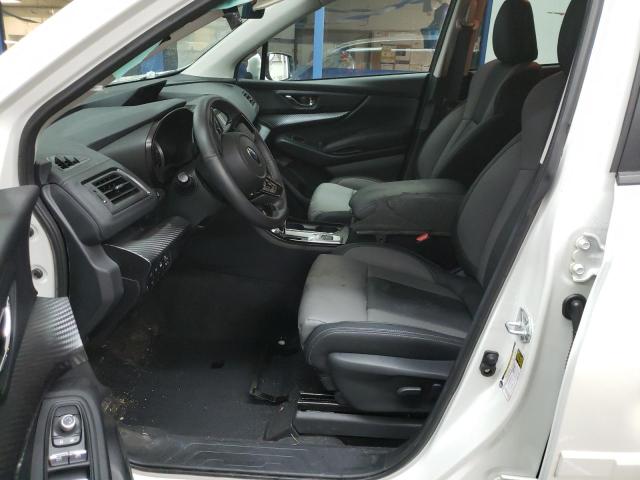 Photo 7 from auction – 2022 SUBARU ASCENT with VIN 4S4WMAGD9N3450261