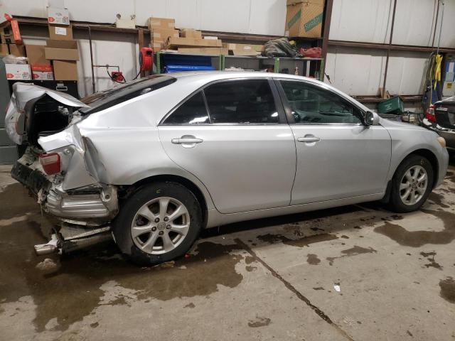 Photo 3 from auction – 2007 TOYOTA CAMRY CE with VIN 4T1BE46K77U601673