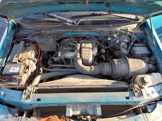 Photo 11 from auction – 1998 FORD F150 with VIN 1FTZF1822WNA18691
