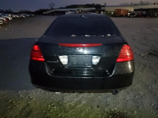Photo 6 from auction – 2007 HONDA ACCORD EX with VIN 1HGCM56837A045015