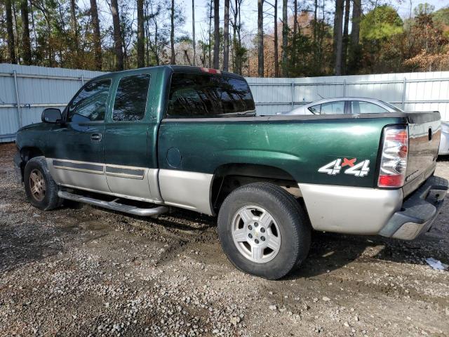 Photo 2 from auction – 2004 CHEVROLET SILVERADO with VIN 1GCEK19T64Z106943