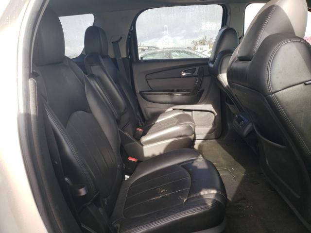 Photo 11 from auction – 2011 GMC ACADIA DEN with VIN 1GKKVTED2BJ287673