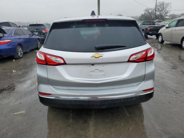 Photo 6 from auction – 2018 CHEVROLET EQUINOX LT with VIN 3GNAXJEV6JS525253