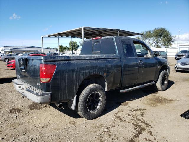 Photo 3 from auction – 2004 NISSAN TITAN XE with VIN 1N6AA06A84N550702