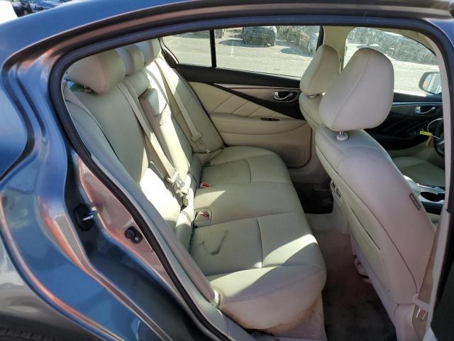 Zdjęcie 10 z aukcji – 2015 INFINITI Q50 BASE z VIN JN1BV7AP1FM355259