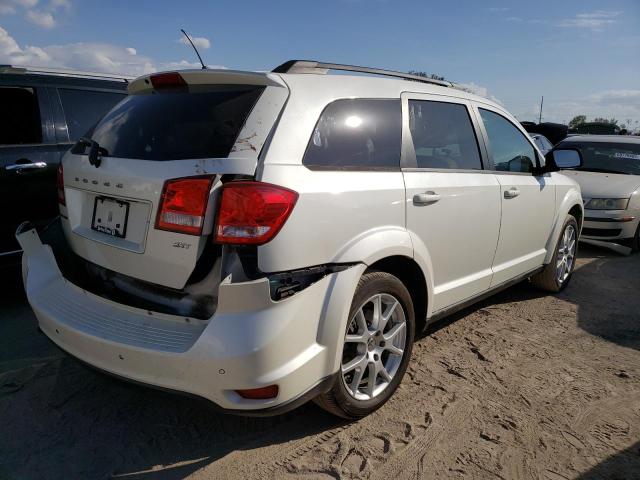 Photo 3 from auction – 2015 DODGE JOURNEY SX with VIN 3C4PDCBB4FT587849