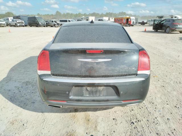Photo 6 from auction – 2016 CHRYSLER 300 C with VIN 2C3CCAET6GH224381