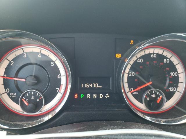 Photo 9 from auction – 2012 DODGE GRAND CARA with VIN 2C4RDGCG2CR373337