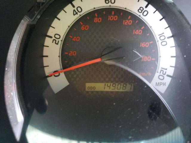 Photo 9 from auction – 2012 TOYOTA TACOMA DOU with VIN 3TMLU4EN8CM087175