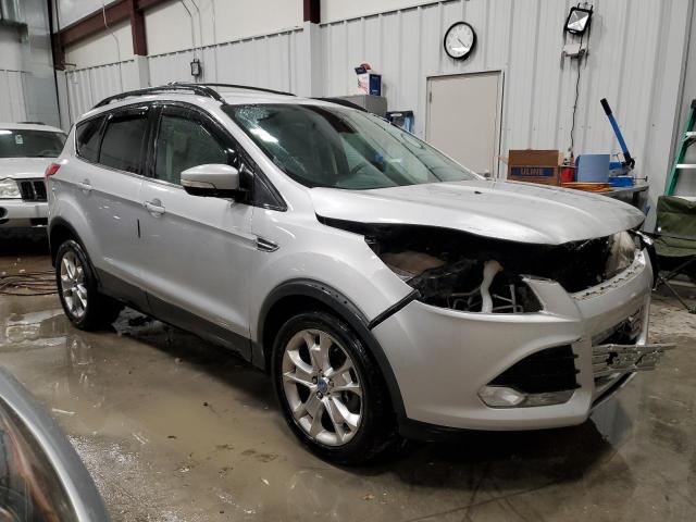 Photo 4 from auction – 2013 FORD ESCAPE SEL with VIN 1FMCU9H98DUB65880