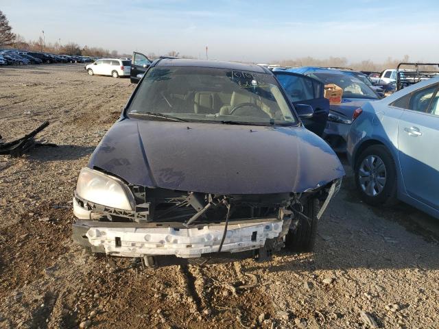 Photo 5 from auction – 2008 MAZDA 3 I with VIN JM1BK32F281129790