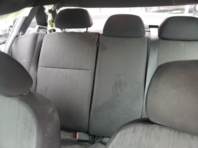 Photo 10 from auction – 2010 FORD FOCUS SE with VIN 1FAHP3FN1AW293527