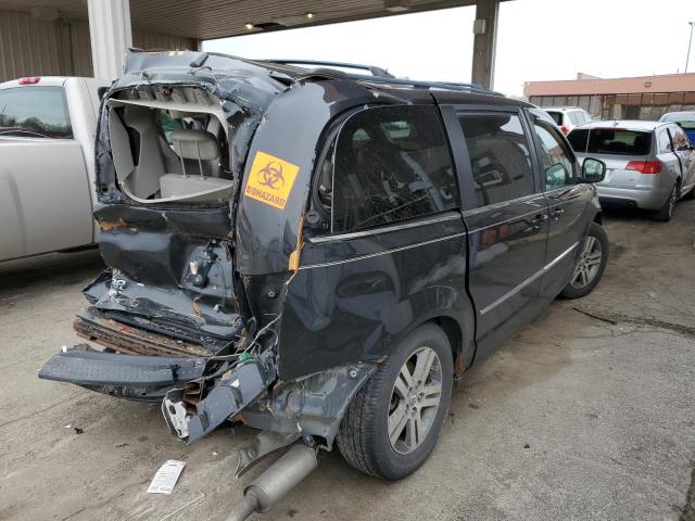 Photo 3 from auction – 2010 DODGE GRAND CARA with VIN 2D4RN5DX0AR123451