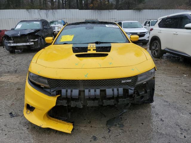 Zdjęcie 5 z aukcji – 2017 DODGE CHARGER R/ z VIN 2C3CDXGJ2HH579075