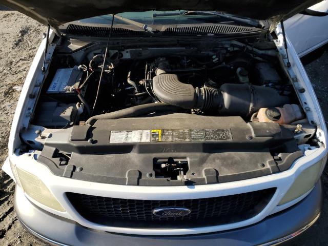 Photo 11 from auction – 2002 FORD F150 with VIN 2FTRX18L32CA09570