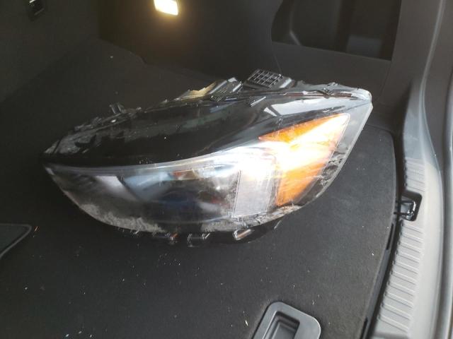 Photo 12 from auction – 2022 FORD EDGE SEL with VIN 2FMPK4J9XNBA69261