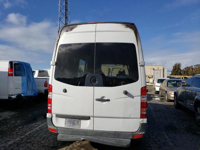 Photo 6 from auction – 2013 MERCEDES-BENZ SPRINTER 2 with VIN WD4PE7CC9D5736822