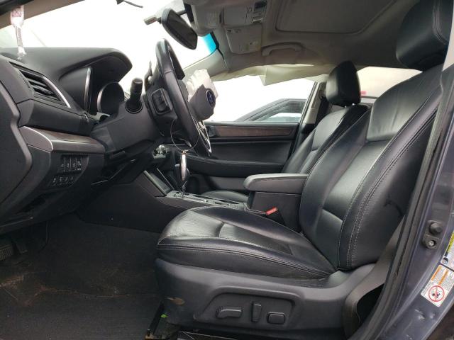 Photo 7 from auction – 2015 SUBARU OUTBACK 2. with VIN 4S4BSBNC6F3312442