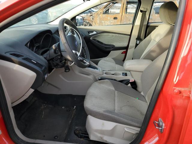 Photo 7 from auction – 2013 FORD FOCUS SE with VIN 1FADP3F2XDL183795
