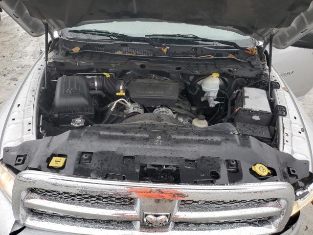 Photo 11 from auction – 2011 DODGE RAM 1500 with VIN 1D7RB1GP1BS696116