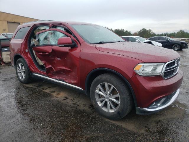 Photo 4 from auction – 2014 DODGE DURANGO LI with VIN 1C4RDHDG9EC358933