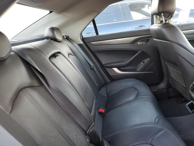 Photo 10 from auction – 2013 CADILLAC CTS LUXURY with VIN 1G6DE5E50D0147433