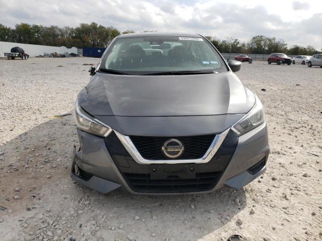 Photo 5 from auction – 2021 NISSAN VERSA S with VIN 3N1CN8DV9ML851843