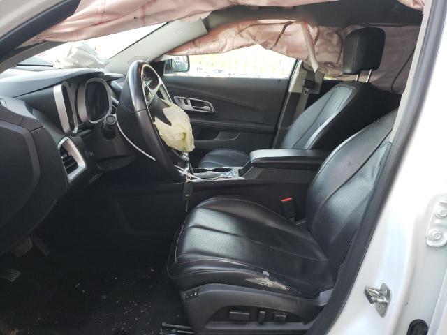 Photo 7 from auction – 2014 CHEVROLET EQUINOX LT with VIN 2GNFLHE38E6205249