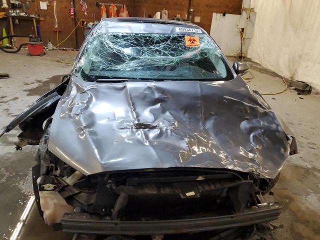Photo 5 from auction – 2013 FORD FUSION SE with VIN 3FA6P0H77DR288473
