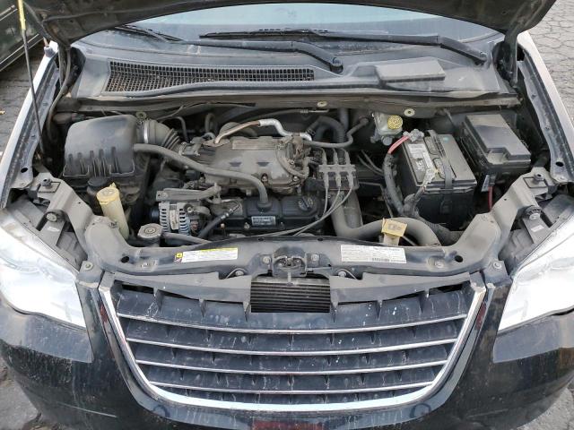Photo 12 from auction – 2008 CHRYSLER TOWN & COU with VIN 2A8HR54P38R687787