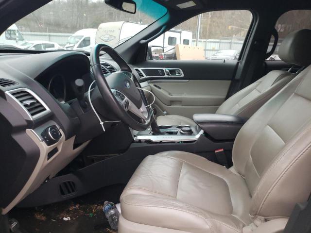 Photo 7 from auction – 2013 FORD EXPLORER X with VIN 1FM5K8D86DGB25026