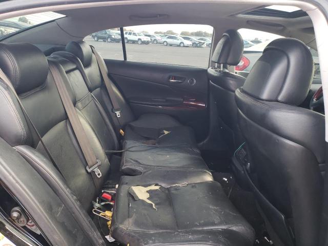Photo 10 from auction – 2007 LEXUS GS 350 with VIN JTHBE96S270015020