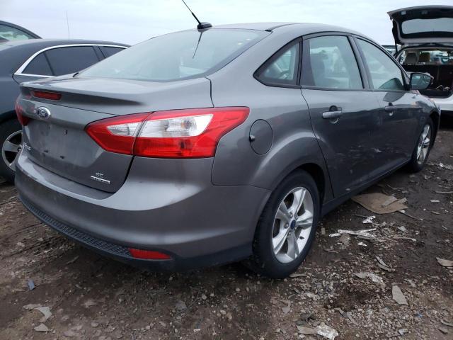 صورة رقم 3 من المزاد - 2014 FORD FOCUS SE مع VIN 1FADP3F26EL298198