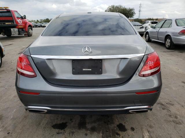 Photo 6 from auction – 2017 MERCEDES-BENZ E 300 with VIN WDDZF4JB6HA166371