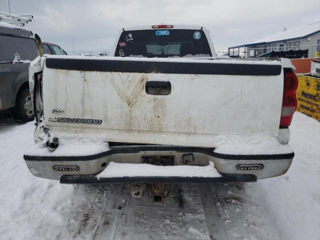 Photo 6 from auction – 2007 CHEVROLET 2500 with VIN 1GCHK29UX7E159684