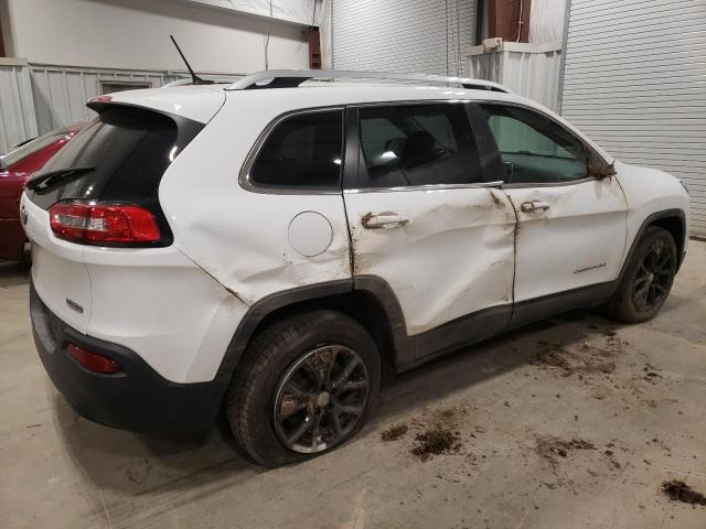 Photo 3 from auction – 2017 JEEP CHEROKEE L with VIN 1C4PJMCBXHW638569