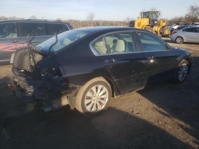 Photo 3 from auction – 2015 HONDA ACCORD EX with VIN 1HGCR2F76FA238717