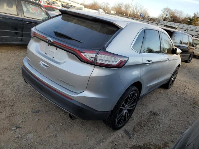 Photo 3 from auction – 2016 FORD EDGE TITAN with VIN 2FMPK3K91GBB05835