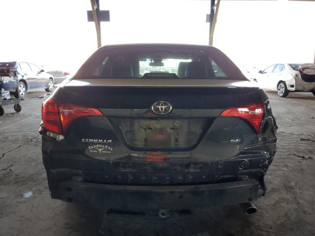 Photo 6 from auction – 2017 TOYOTA COROLLA L with VIN 2T1BURHE6HC798667